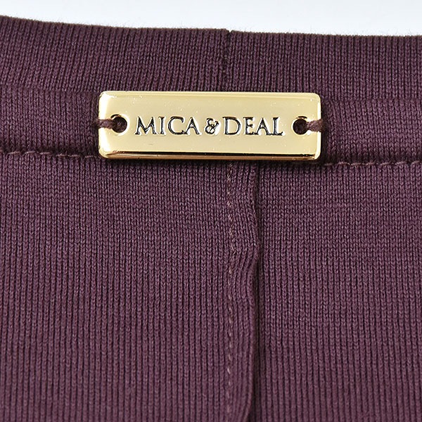 MICA&DEAL �ޥ�������ɥǥ����� AMERICANA��MICA ����Tee 0125309271 ��ǥ�����������̵����