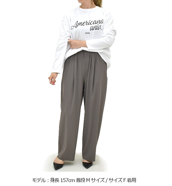 MICA&DEAL �ޥ�������ɥǥ����� AMERICANA��MICA ����Tee 0125309271 ��ǥ�����������̵����