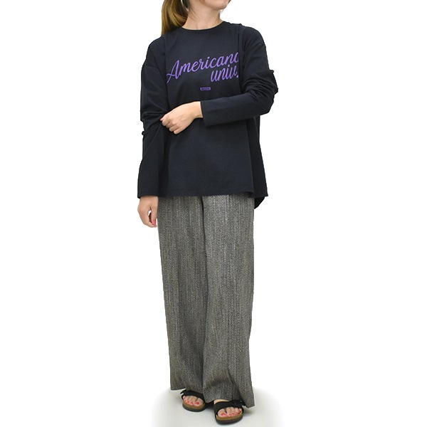 MICA&DEAL �ޥ�������ɥǥ����� AMERICANA��MICA ����Tee 0125309271 ��ǥ�����������̵����