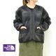 THE NORTH FACE PURPLE LABEL �Ρ����ե����� �ѡ��ץ�졼�٥� PLAS Plaid Fleece Field Cardigan �����å��ե꡼���ե�����ɥ����ǥ����� N25FA038������̵����