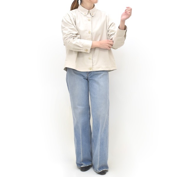 Sarah Wear ���饦���� ���åȥ󥪥å����ե����ɥ����ʡ������åե���� C53078 ��ǥ�����������̵����