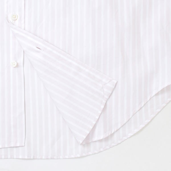 THE SHINZONE ���󥾡��� STRIPED DADDY SHIRT ���ȥ饤�ץ��ǥ������ 26MMSBL01 ��ǥ�����������̵����