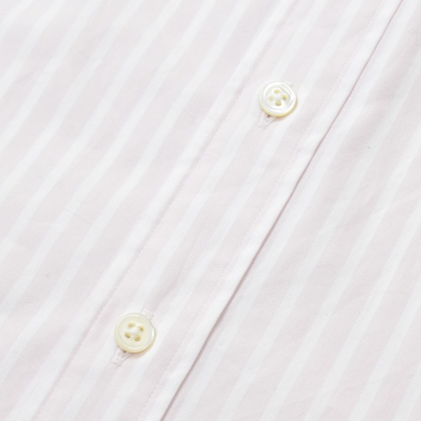 THE SHINZONE ���󥾡��� STRIPED DADDY SHIRT ���ȥ饤�ץ��ǥ������ 26MMSBL01 ��ǥ�����������̵����