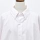 THE SHINZONE ���󥾡��� STRIPED DADDY SHIRT ���ȥ饤�ץ��ǥ������ 26MMSBL01 ��ǥ�����������̵����