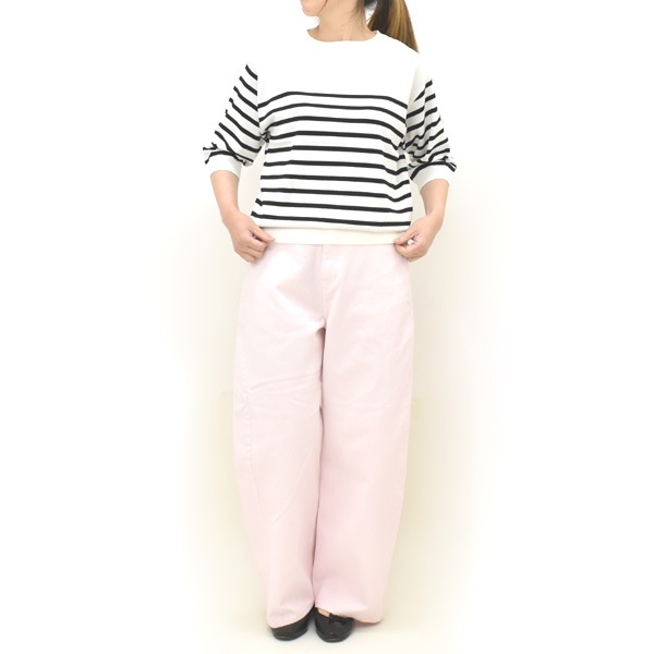 �ڥ�����/30%OFF��ottilie ���ƥ����ꥨ ���롼�ͥå��ץ륪���С��˥å� 261305 ��ǥ�������26 SUMMER SALE�ۡ����ʡ����Բġ�