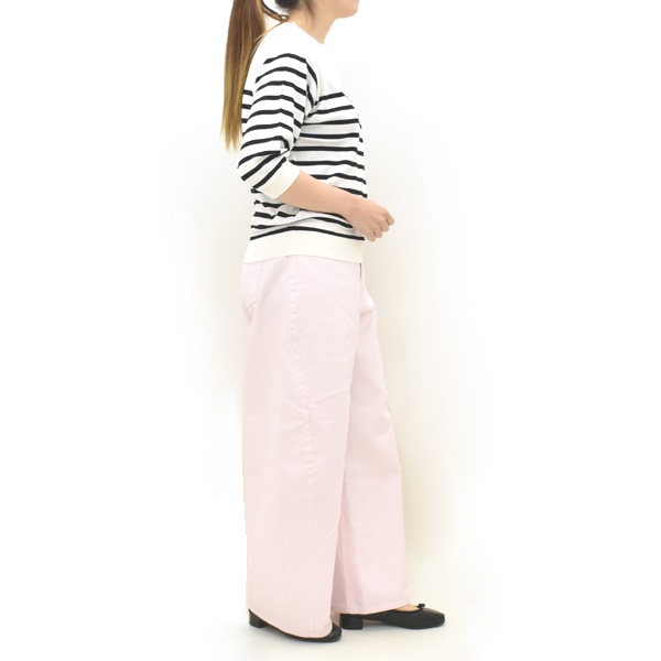 �ڥ�����/30%OFF��ottilie ���ƥ����ꥨ ���롼�ͥå��ץ륪���С��˥å� 261305 ��ǥ�������26 SUMMER SALE�ۡ����ʡ����Բġ�