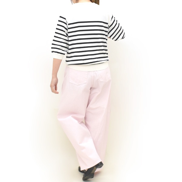 �ڥ�����/30%OFF��ottilie ���ƥ����ꥨ ���롼�ͥå��ץ륪���С��˥å� 261305 ��ǥ�������26 SUMMER SALE�ۡ����ʡ����Բġ�