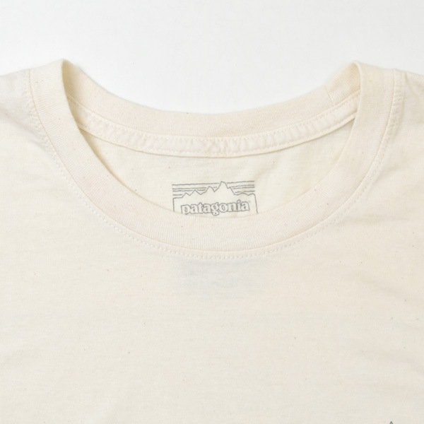 �ڥ�����/30%OFF��Patagonia �ѥ����˥� WATER PEOPLE SPOTTER OVERSIZED T-SHIRT �ե��ȥץ���T����� 37866 ��ǥ������ڥ���å��ݥ��Ȳġۡ�26 SUMMER SALE�ۡ����ʡ����Բġ�