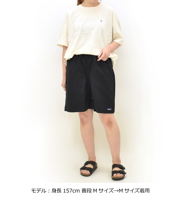 �ڥ�����/30%OFF��Patagonia �ѥ����˥� WATER PEOPLE SPOTTER OVERSIZED T-SHIRT �ե��ȥץ���T����� 37866 ��ǥ������ڥ���å��ݥ��Ȳġۡ�26 SUMMER SALE�ۡ����ʡ����Բġ�