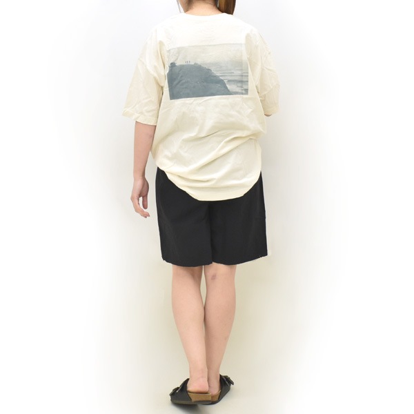 �ڥ�����/30%OFF��Patagonia �ѥ����˥� WATER PEOPLE SPOTTER OVERSIZED T-SHIRT �ե��ȥץ���T����� 37866 ��ǥ������ڥ���å��ݥ��Ȳġۡ�26 SUMMER SALE�ۡ����ʡ����Բġ�