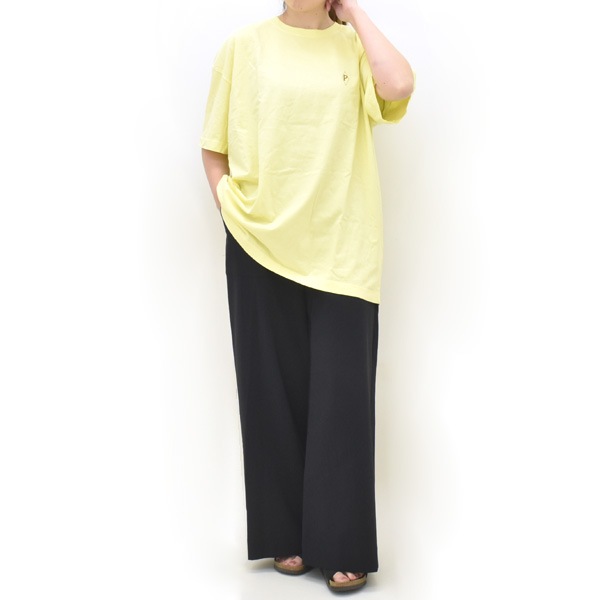 �ڥ�����/30%OFF��Patagonia �ѥ����˥� WATER PEOPLE SPOTTER OVERSIZED T-SHIRT �ե��ȥץ���T����� 37866 ��ǥ������ڥ���å��ݥ��Ȳġۡ�26 SUMMER SALE�ۡ����ʡ����Բġ�