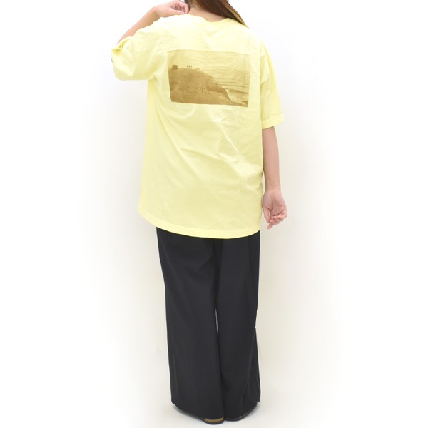 �ڥ�����/30%OFF��Patagonia �ѥ����˥� WATER PEOPLE SPOTTER OVERSIZED T-SHIRT �ե��ȥץ���T����� 37866 ��ǥ������ڥ���å��ݥ��Ȳġۡ�26 SUMMER SALE�ۡ����ʡ����Բġ�