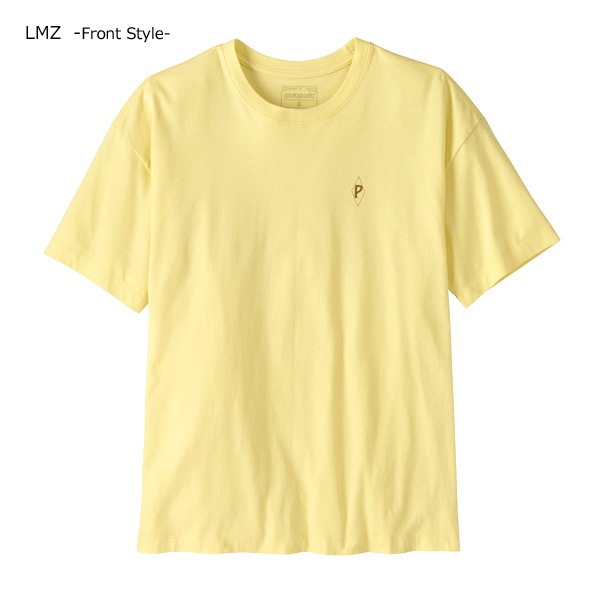 �ڥ�����/30%OFF��Patagonia �ѥ����˥� WATER PEOPLE SPOTTER OVERSIZED T-SHIRT �ե��ȥץ���T����� 37866 ��ǥ������ڥ���å��ݥ��Ȳġۡ�26 SUMMER SALE�ۡ����ʡ����Բġ�