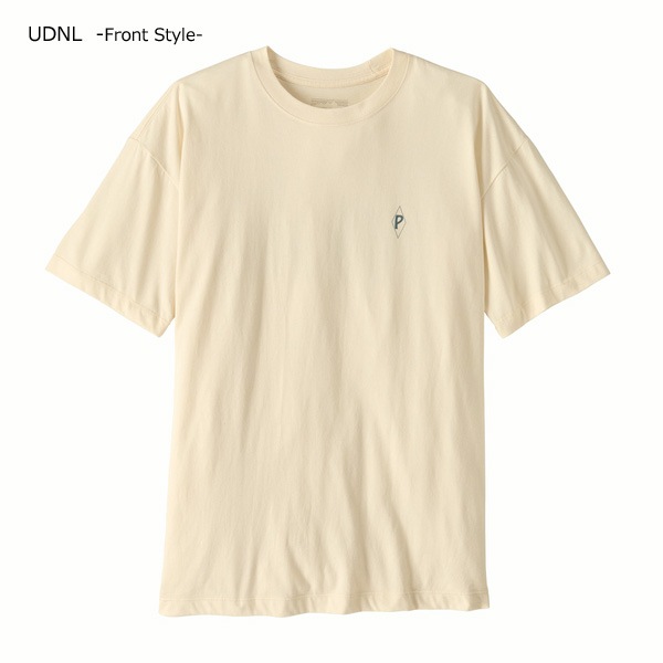 �ڥ�����/30%OFF��Patagonia �ѥ����˥� WATER PEOPLE SPOTTER OVERSIZED T-SHIRT �ե��ȥץ���T����� 37866 ��ǥ������ڥ���å��ݥ��Ȳġۡ�26 SUMMER SALE�ۡ����ʡ����Բġ�
