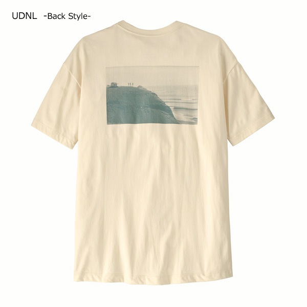 �ڥ�����/30%OFF��Patagonia �ѥ����˥� WATER PEOPLE SPOTTER OVERSIZED T-SHIRT �ե��ȥץ���T����� 37866 ��ǥ������ڥ���å��ݥ��Ȳġۡ�26 SUMMER SALE�ۡ����ʡ����Բġ�