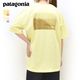 �ڥ�����/30%OFF��Patagonia �ѥ����˥� WATER PEOPLE SPOTTER OVERSIZED T-SHIRT �ե��ȥץ���T����� 37866 ��ǥ������ڥ���å��ݥ��Ȳġۡ�26 SUMMER SALE�ۡ����ʡ����Բġ�