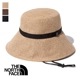 ��25SS��THE NORTH FACE �����Ρ������ե����� "�ϥ����֥롼��ϥå�/HIKE BLOOM HAT" NN02343�ڥ���å��ݥ��Ȳġ�