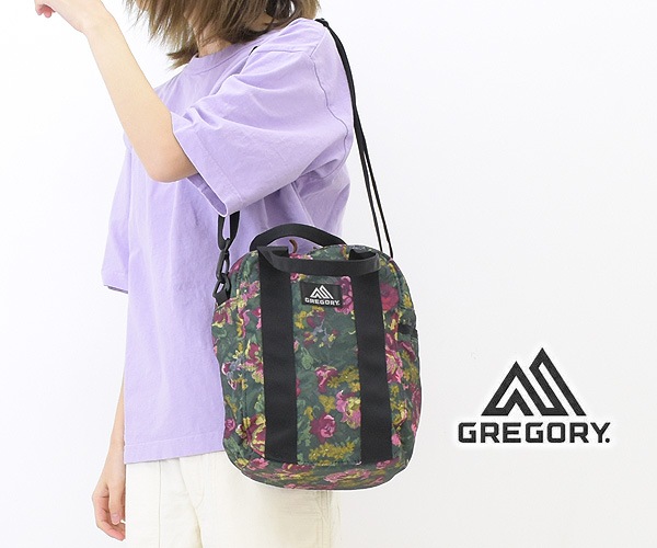 GREGORY 쥴꡼ 󥰥ݥˡХå 135131 ǥ