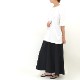 ATON ȥ "SUVIN 60/2 OVERSIZED T-SHIRT" Сԥ AT-KKAGNW0015 ǥ̵ۡڥåݥȲġ