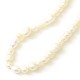 YLEVE 졼 ѡͥå쥹 RANDOM PEARL NECKLACE 40cm 2274735̵