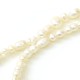 YLEVE 졼 ѡͥå쥹 RANDOM PEARL NECKLACE 40cm 2274735̵