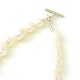 YLEVE 졼 ѡͥå쥹 RANDOM PEARL NECKLACE 40cm 2274735̵
