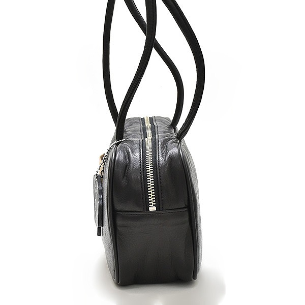 Scye Basics �����١����å��� ���եȥ쥶���ѥե����ߥ˥ܥ��ȥ�Хå� B 3325-13361 ��ǥ�����������̵����