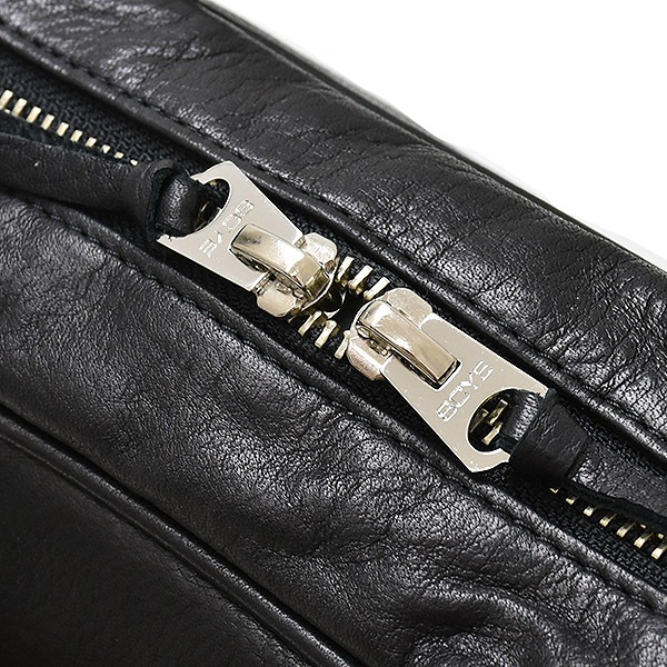 Scye Basics �����١����å��� ���եȥ쥶���ѥե����ߥ˥ܥ��ȥ�Хå� B 3325-13361 ��ǥ�����������̵����