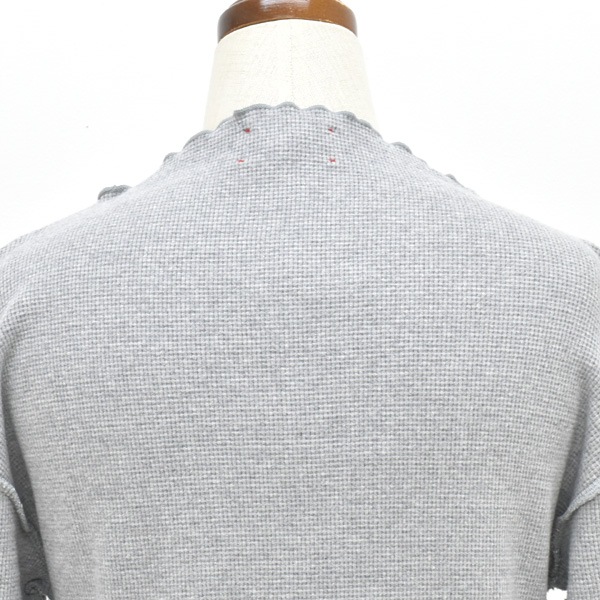 MEYAME  THERMAL MELLOWLONG SLEEVE ޥåȥ Ĺµ MEY-2213 ǥ̵ۡڥåݥȲġ