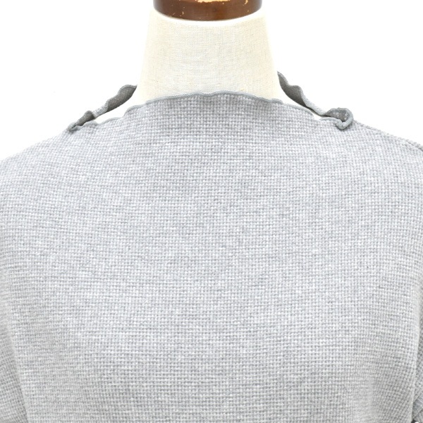 MEYAME  THERMAL MELLOWLONG SLEEVE ޥåȥ Ĺµ MEY-2213 ǥ̵ۡڥåݥȲġ