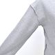 MEYAME  THERMAL MELLOWLONG SLEEVE ޥåȥ Ĺµ MEY-2213 ǥ̵ۡڥåݥȲġ