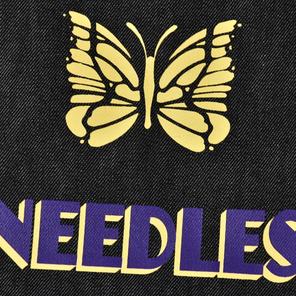 ��25AW��Needles �ˡ��ɥ륺 Grocery Bag Small �������꡼�Хå� �ȡ��� RW078������̵����