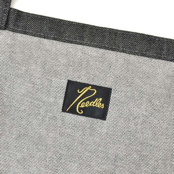��25AW��Needles �ˡ��ɥ륺 Grocery Bag Small �������꡼�Хå� �ȡ��� RW078������̵����