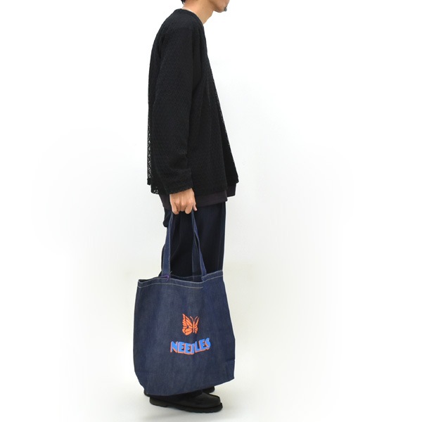 ��25AW��Needles �ˡ��ɥ륺 Grocery Bag Small �������꡼�Хå� �ȡ��� RW078������̵����