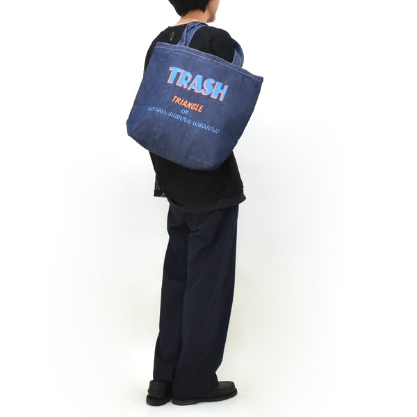 ��25AW��Needles �ˡ��ɥ륺 Grocery Bag Small �������꡼�Хå� �ȡ��� RW078������̵����