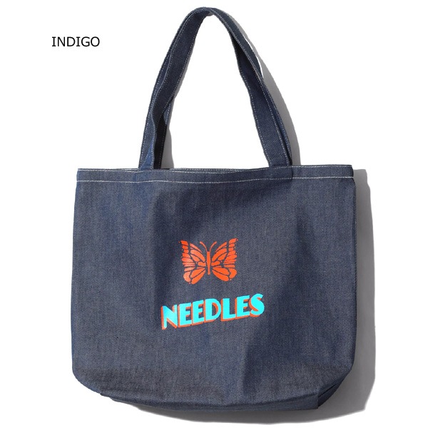 ��25AW��Needles �ˡ��ɥ륺 Grocery Bag Small �������꡼�Хå� �ȡ��� RW078������̵����