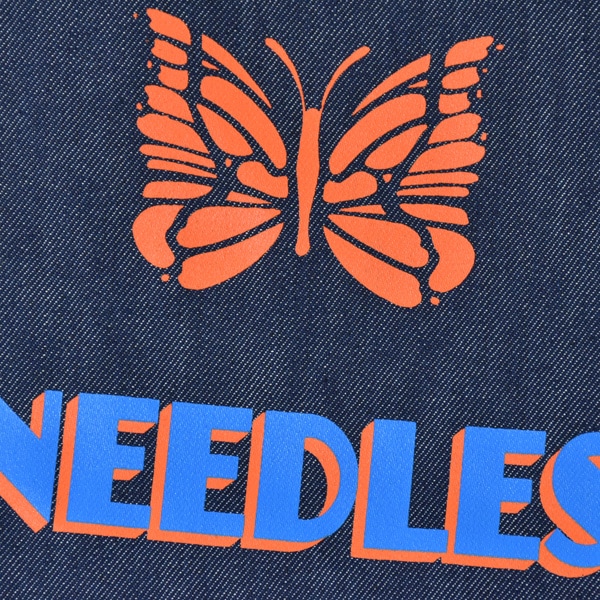 ��25AW��Needles �ˡ��ɥ륺 Grocery Bag Small �������꡼�Хå� �ȡ��� RW078������̵����