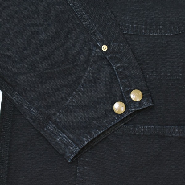 orSlow ���������� ���å����ե��å� ���С������� ���㥱�å� RELAX FIT OXFORD COVERALL 01-6034������̵����