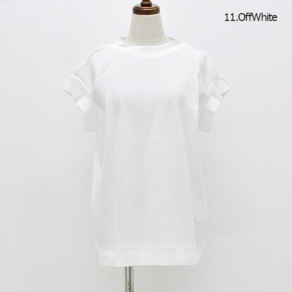 mizuiro ind �ߥ���������� �ե�륹�꡼�֥��롼�ͥå����åȥ��� Ⱦµ T�����  2-210151 ��ǥ������ڥ���å��ݥ��Ȳġ�