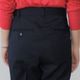 ��26AW��THE SHINZONE ���󥾡��� WASHABLE WOOL CHRYSLER PANTS �����å���֥륦���� ���饤���顼�ѥ�� 26AMSPA09 ��ǥ�����������̵���ۡ�ͽ���