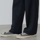 ��26AW��THE SHINZONE ���󥾡��� WASHABLE WOOL CHRYSLER PANTS �����å���֥륦���� ���饤���顼�ѥ�� 26AMSPA09 ��ǥ�����������̵���ۡ�ͽ���