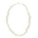 YLEVE 졼 ߥåѡͥå쥹 MIX PEARL NECKLACE 42cm 3274753̵