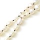 YLEVE 졼 ߥåѡͥå쥹 MIX PEARL NECKLACE 42cm 3274753̵