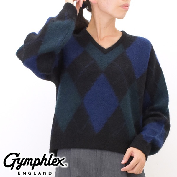 GYMPHLEX եå Vͥåץ륪С˥å D0075MJA ǥ̵