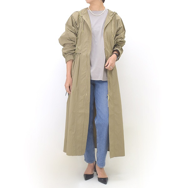 MICA&DEAL �ޥ�������ɥǥ����� �������ȥ��㥶���ա��ǥåɥ��󥰥����� 0124107061 ��ǥ�����������̵����