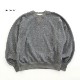 24AWۥ󥾡 THE SHINZONE åȥ󥦡륹å COTTON WOOL SWEATSHIRT̵ۡͽ