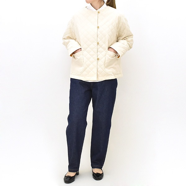 �ڥ�����/60%OFF��Sarah Wear ���饦���� �ƥ��������������㥱�å� ����ƥ��󥰡ߥ��ǥ� ��С����֥� C60243 ��ǥ�����������̵���ۡ����ʡ����Բġ�