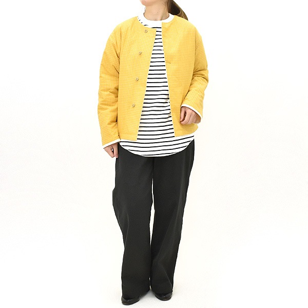 �ڥ�����/60%OFF��Sarah Wear ���饦���� �ƥ��������������㥱�å� ����ƥ��󥰡ߥ��ǥ� ��С����֥� C60243 ��ǥ�����������̵���ۡ����ʡ����Բġ�