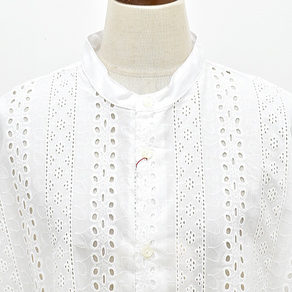 VINCENT ET MIREILLE �����󥽥󥨥ߥ쥤�� ���꡼�֥쥹�֥饦�� �졼�� IN00162 ��ǥ�����