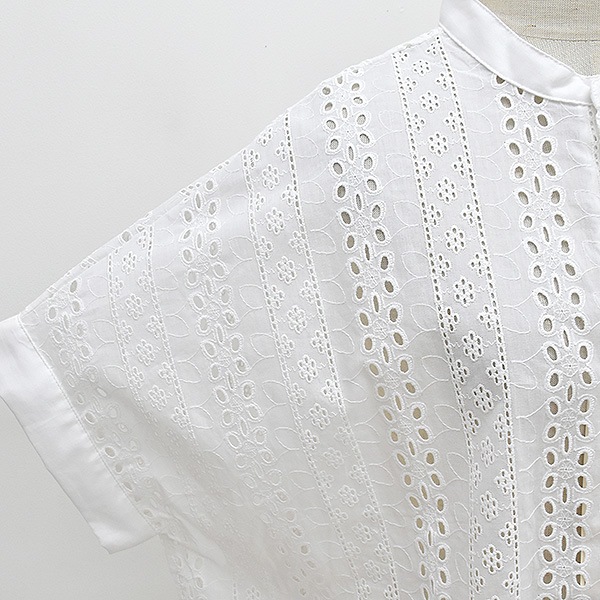 VINCENT ET MIREILLE �����󥽥󥨥ߥ쥤�� ���꡼�֥쥹�֥饦�� �졼�� IN00162 ��ǥ�����